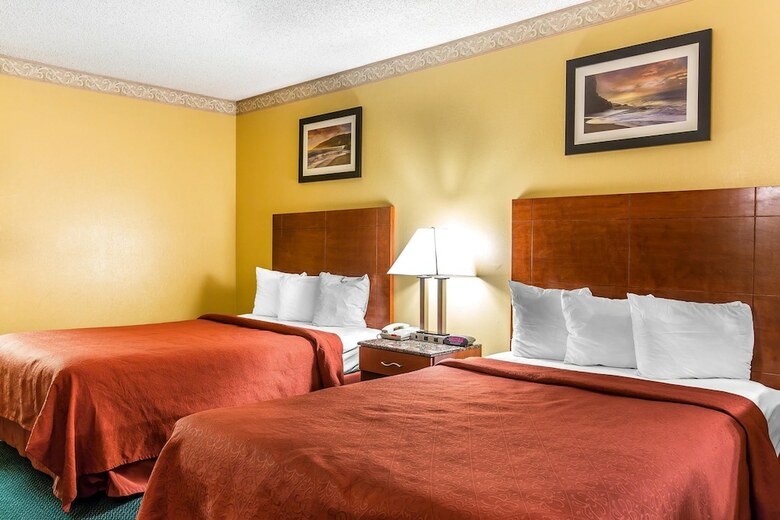 Hotel Quality Inn & Suites Camarillo