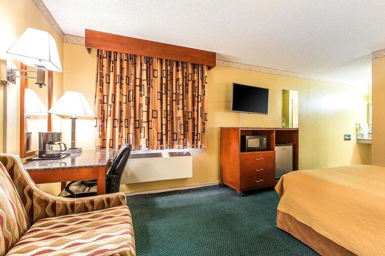 Hotel Quality Inn & Suites Camarillo