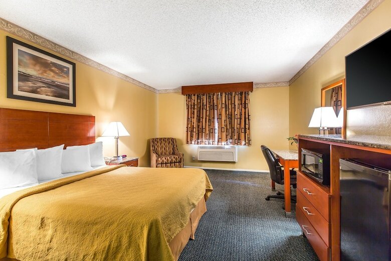 Hotel Quality Inn & Suites Camarillo