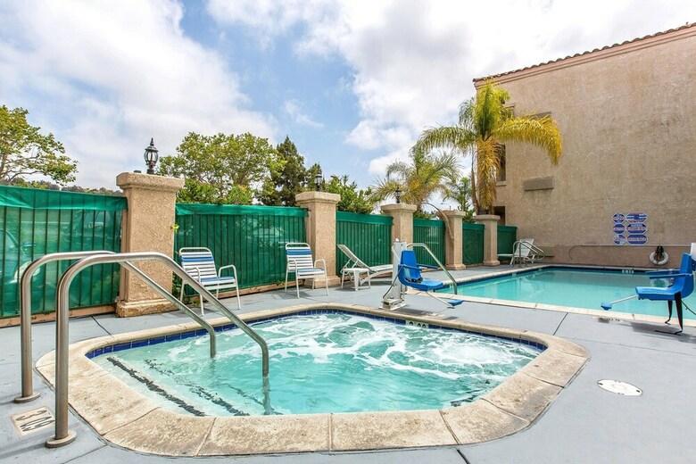Hotel Quality Inn & Suites Camarillo