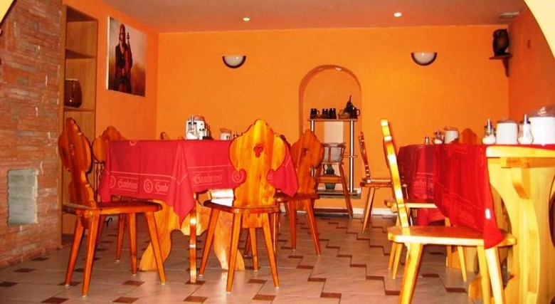 Hotel Edvin