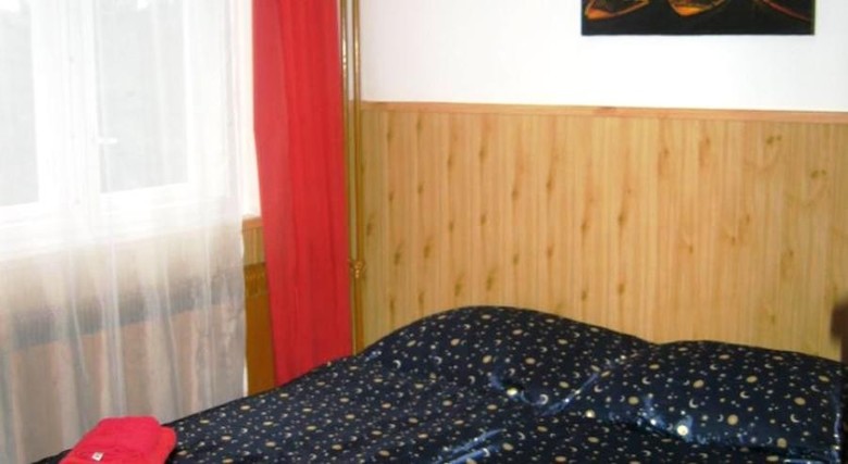 Hotel Edvin