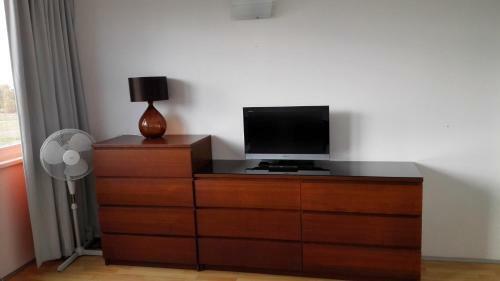 Golden Family Apartments