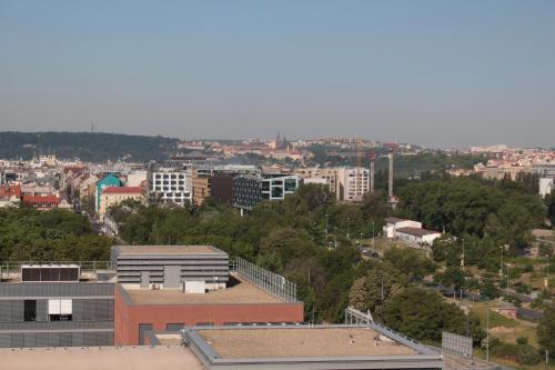 Golden Family Apartments