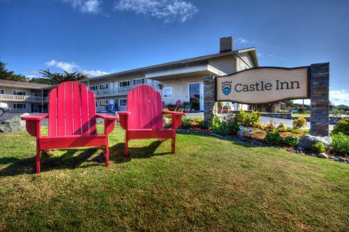 Posada Castle Inn