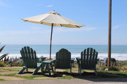 Hotel Cambria Shores Inn