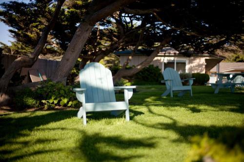 Hotel Cambria Shores Inn