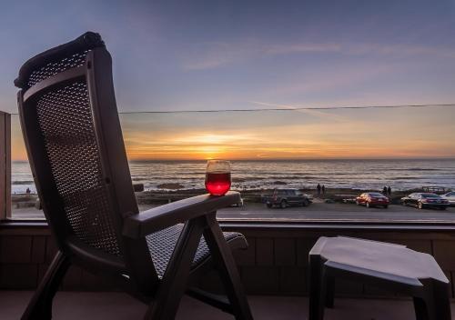 Bed & Breakfast Moonstone Landing