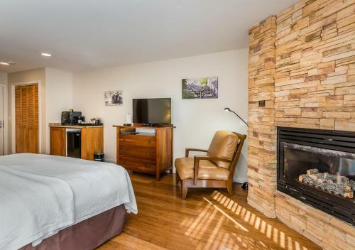 Bed & Breakfast Moonstone Landing