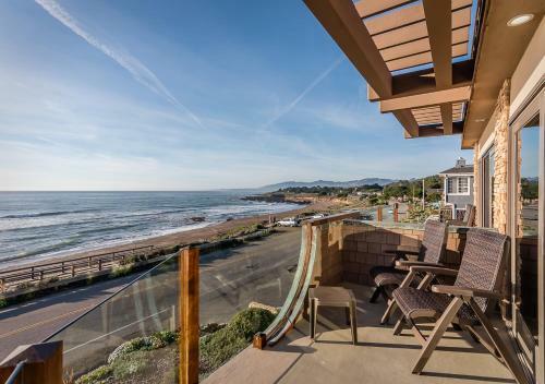 Bed & Breakfast Moonstone Landing