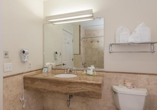 Bed & Breakfast Moonstone Landing