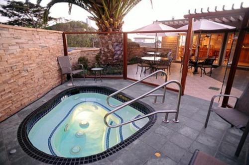 Bed & Breakfast Moonstone Landing