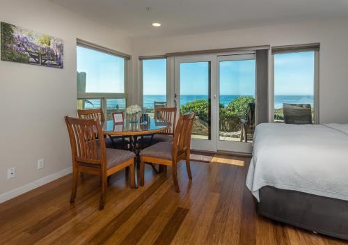 Bed & Breakfast Little Sur Inn