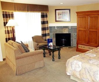 Hotel Fireside Inn On Moonstone Beach