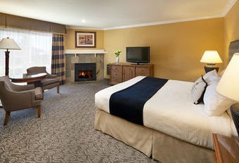 Hotel Fireside Inn On Moonstone Beach