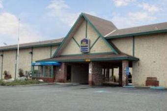 Hotel Fireside Inn On Moonstone Beach