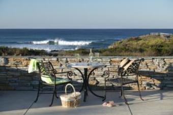 Hotel Fireside Inn On Moonstone Beach