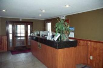 Hotel Fireside Inn On Moonstone Beach