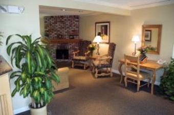 Hotel Fireside Inn On Moonstone Beach