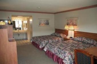 Hotel Fireside Inn On Moonstone Beach