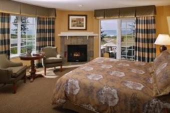 Hotel Fireside Inn On Moonstone Beach