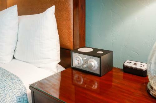 Posada Blue Dolphin Inn