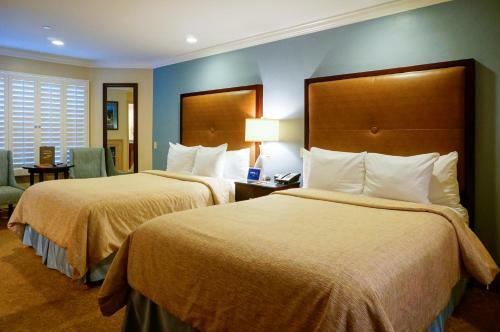 Posada Blue Dolphin Inn