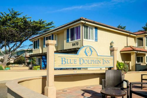 Posada Blue Dolphin Inn