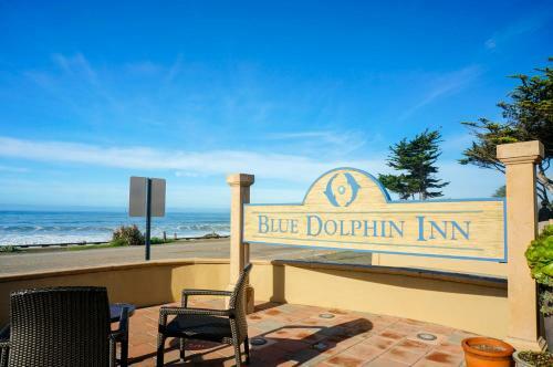 Posada Blue Dolphin Inn