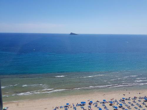 Apartamentos Tur�sticos Torre Levante