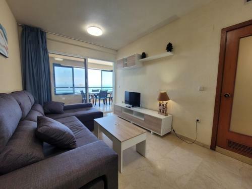 Apartamentos Tur�sticos Torre Levante