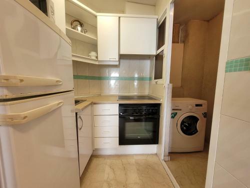 Apartamentos Tur�sticos Torre Levante