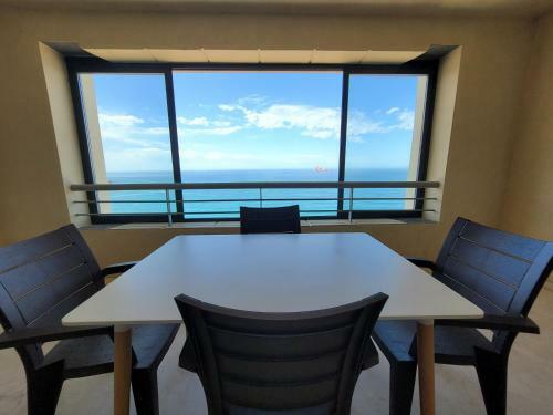 Apartamentos Tur�sticos Torre Levante
