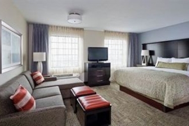 Hotel Staybridge Suites Carlsbad