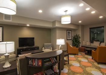 Hotel Staybridge Suites Carlsbad