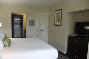 Hotel Staybridge Suites Carlsbad