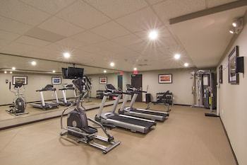 Hotel Staybridge Suites Carlsbad