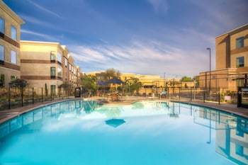 Hotel Staybridge Suites Carlsbad
