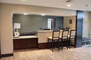 Hotel Staybridge Suites Carlsbad