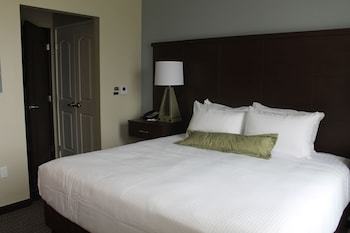 Hotel Staybridge Suites Carlsbad