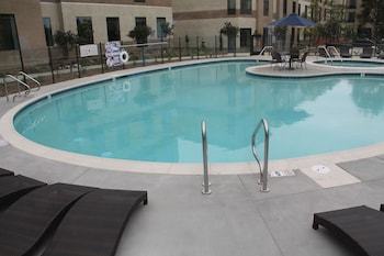Hotel Staybridge Suites Carlsbad