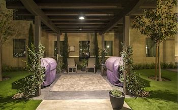 Hotel Staybridge Suites Carlsbad