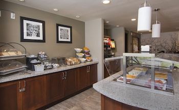 Hotel Staybridge Suites Carlsbad