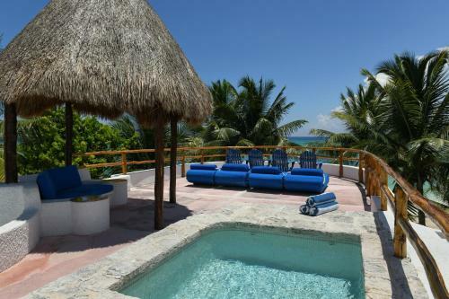 Hotel Kin Sol Soleil