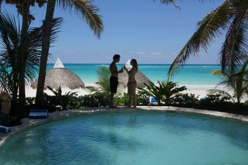 Hotel Kin Sol Soleil