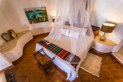 Hotel Kin Sol Soleil