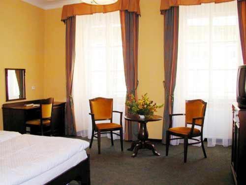 Hotel Richmond Certovka