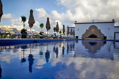 Hotel Grand Residences Riviera Cancun