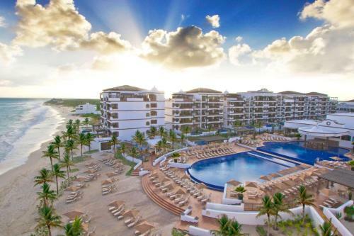 Hotel Grand Residences Riviera Cancun