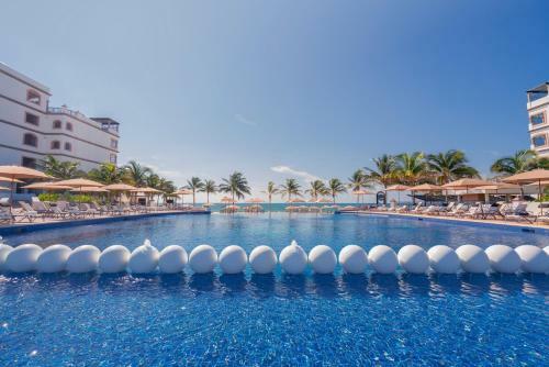 Hotel Grand Residences Riviera Cancun